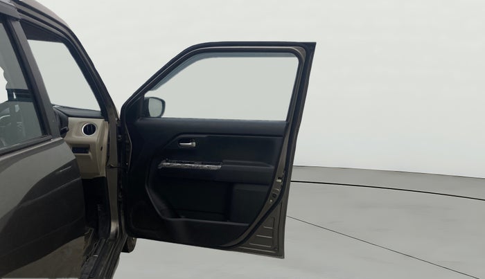 2019 Maruti New Wagon-R ZXI 1.2 AMT, Petrol, Automatic, 83,840 km, RHS Front Door