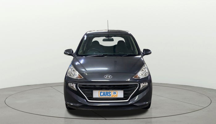 2021 Hyundai NEW SANTRO SPORTZ AMT, Petrol, Automatic, 93,034 km, Front