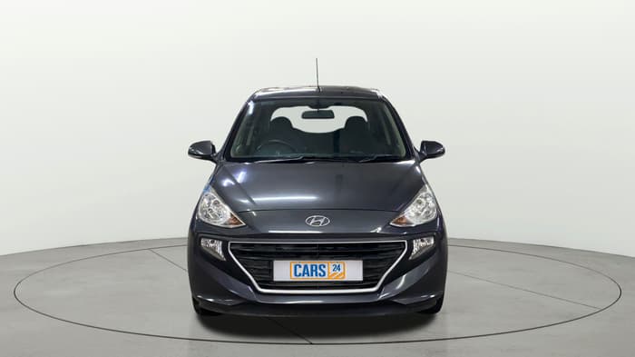 2021 Hyundai NEW SANTRO SPORTZ AMT, Petrol, Automatic, 93,061 km, Front