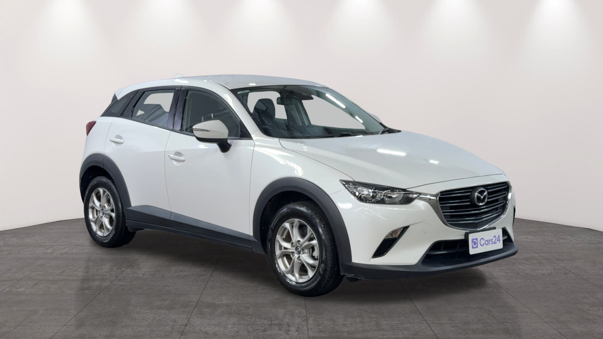 Mazda CX-3 image
