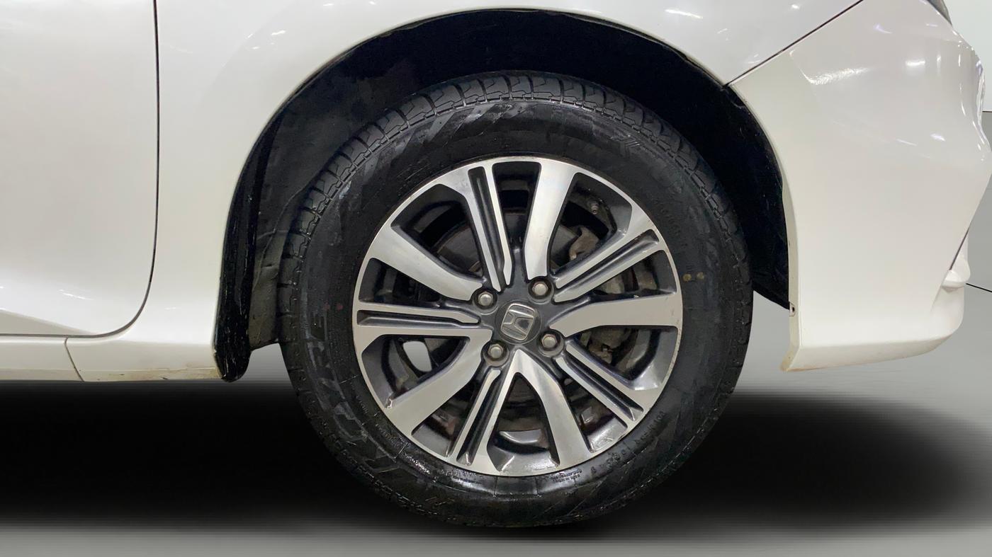 2020 Honda City 1.5L I-VTEC SV, Petrol, Manual, 96,586 km, Right Front Wheel