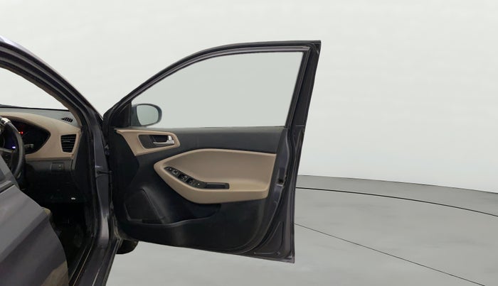 2018 Hyundai Elite i20 SPORTZ 1.2, Petrol, Manual, 42,928 km, RHS Front Door