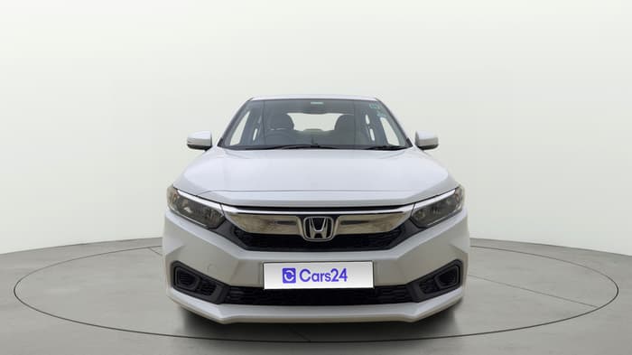 2020 Honda Amaze 1.2L I-VTEC S, Petrol, Manual, 23,960 km, Front