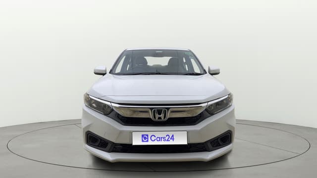 Used 2020 Honda Amaze Used 2020 Honda Amaze