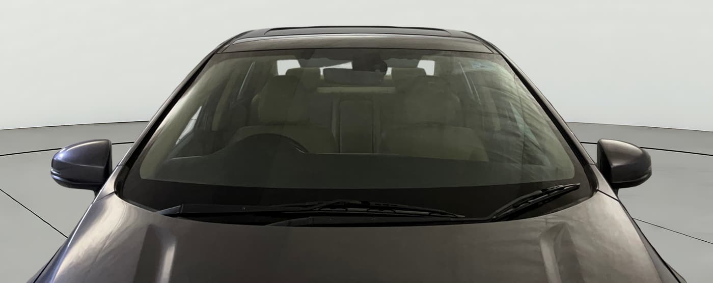 2019 Honda City 1.5L I-VTEC ZX CVT, Petrol, Automatic, 51,039 km, Front Windshield