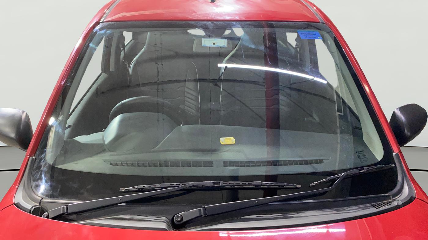 2023 Maruti Alto K10 VXI, Petrol, Manual, 2,502 km, Front Windshield