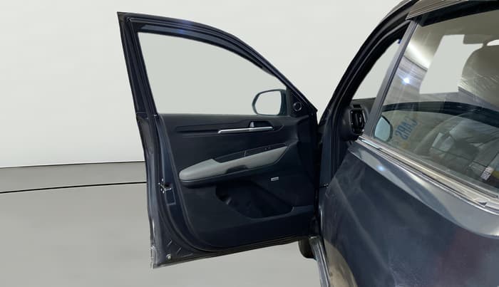 2023 KIA SONET X LINE 1.0 DCT, Petrol, Automatic, 35,139 km, LHS Front Door