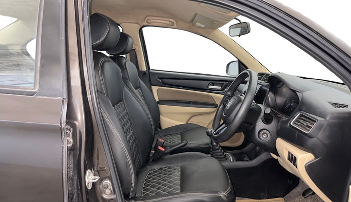 2020 Honda Amaze 1.2L I-VTEC S, Petrol, Manual, 16,320 km, Right Side Front Door Cabin