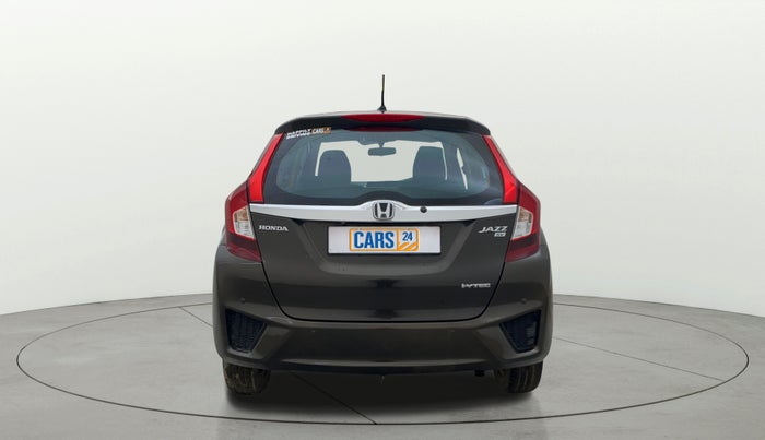 2016 Honda Jazz 1.2L I-VTEC SV, Petrol, Manual, 69,668 km, Back/Rear