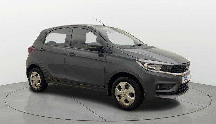 2020 Tata Tiago XT 1.2 REVOTRON, Petrol, Manual, 80,552 km, SRP