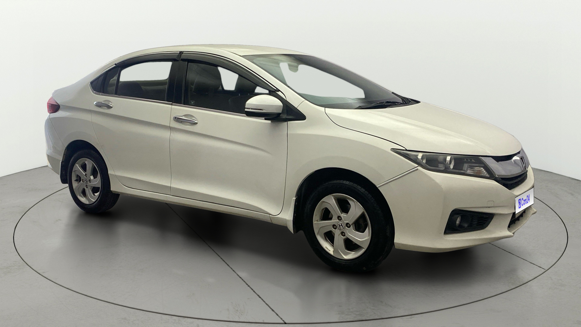 2016 Honda City 2022-2026 1.5L I-VTEC V MT