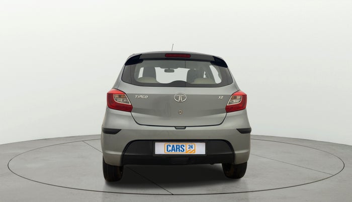 2019 Tata Tiago XZ PETROL, Petrol, Manual, 65,772 km, Back/Rear