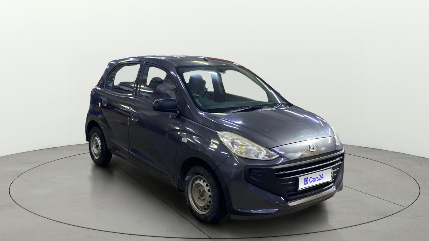 2020 Hyundai NEW SANTRO ERA EXECUTIVE, Petrol, Manual, 27,716 km, SRP