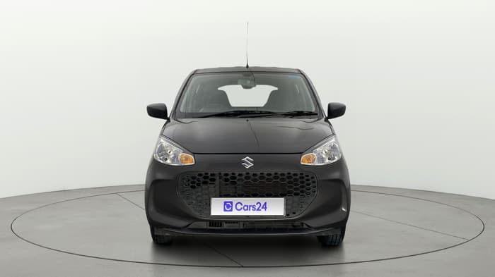 2024 Maruti Alto K10 VXI AMT, Petrol, Automatic, 14,740 km, Front
