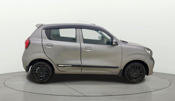 2022 Maruti Celerio ZXI AMT, Petrol, Automatic, 77,630 km, Right Side View