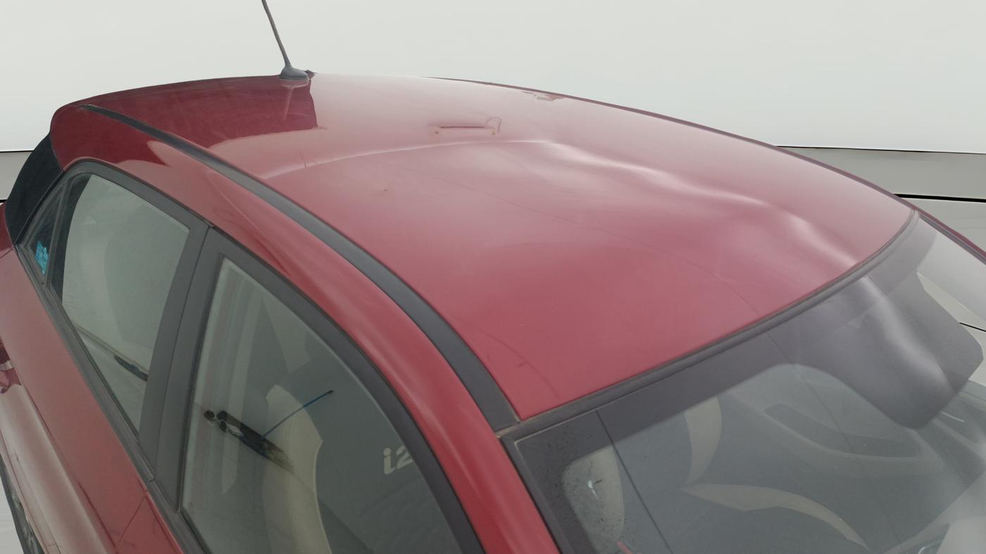 2018 Hyundai Elite i20 ASTA 1.2, Petrol, Manual, 84,416 km, Roof