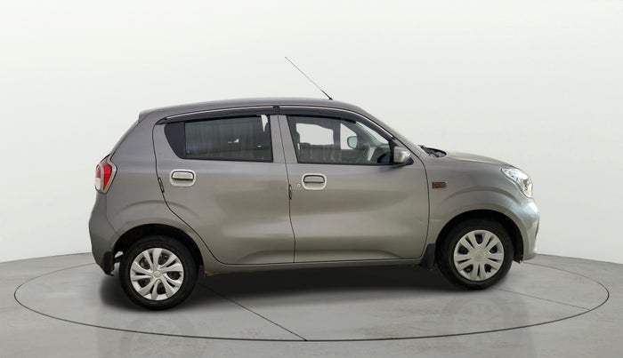 2022 Maruti Celerio VXI CNG, CNG, Manual, 16,772 km, Right Side View