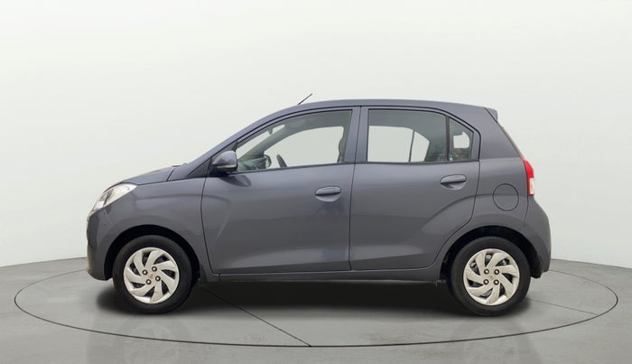 2019 Hyundai NEW SANTRO SPORTZ MT, Petrol, Manual, 52,604 km, Left Side