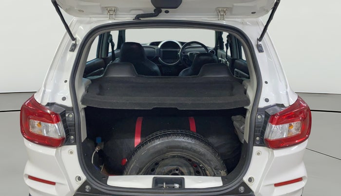 2021 Maruti S PRESSO VXI+, CNG, Manual, 66,800 km, Boot Open Zoomed View