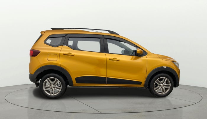 2019 Renault TRIBER RXZ, Petrol, Manual, 58,668 km, Right Side View