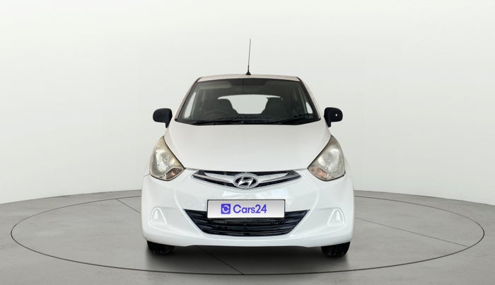 2015 Hyundai Eon MAGNA +, Petrol, Manual, 88,272 km, Front