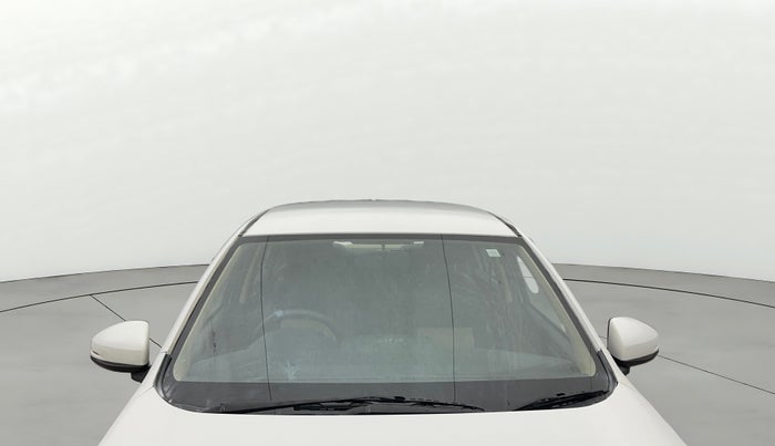 2018 Honda Amaze 1.2L I-VTEC VX, Petrol, Manual, 63,933 km, Front Windshield