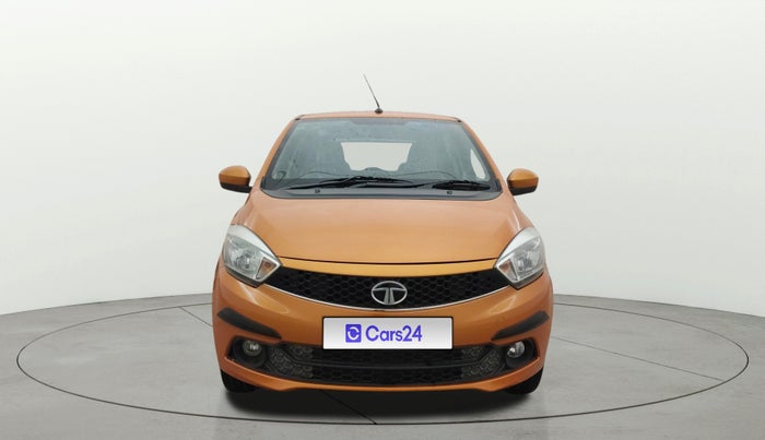 2016 Tata Tiago XT PETROL, Petrol, Manual, 92,082 km, Front