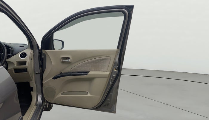 2017 Maruti Celerio ZXI AMT, Petrol, Automatic, 94,618 km, RHS Front Door