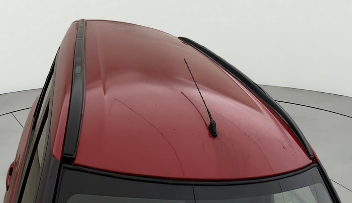 2022 Maruti Vitara Brezza VXI, Petrol, Manual, 67,430 km, Roof