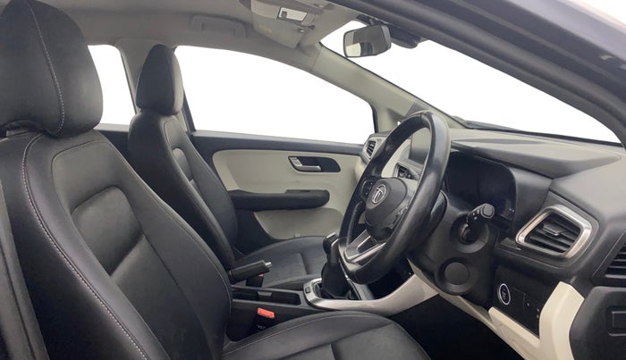 2021 Tata ALTROZ XZ PLUS PETROL, Petrol, Manual, 65,229 km, Right Side Front Door Cabin