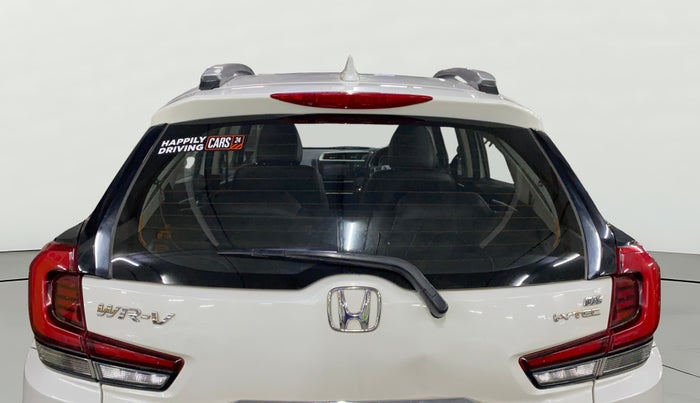 2020 Honda WR-V 1.2L I-VTEC VX MT, Petrol, Manual, 35,189 km, Rear Windshield