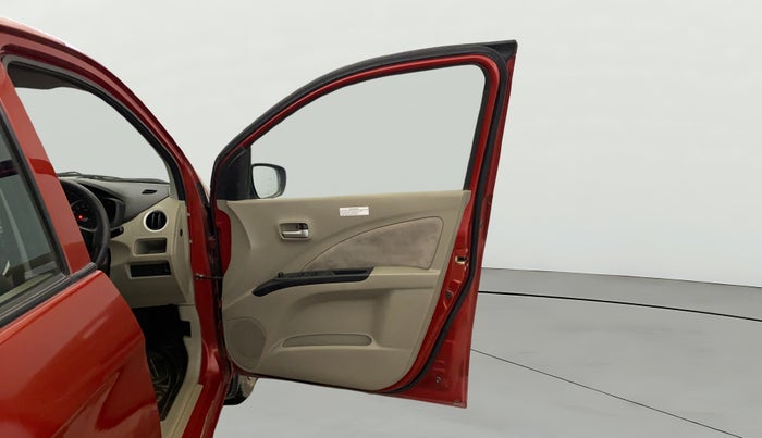 2016 Maruti Celerio ZXI AMT, Petrol, Automatic, 86,564 km, RHS Front Door