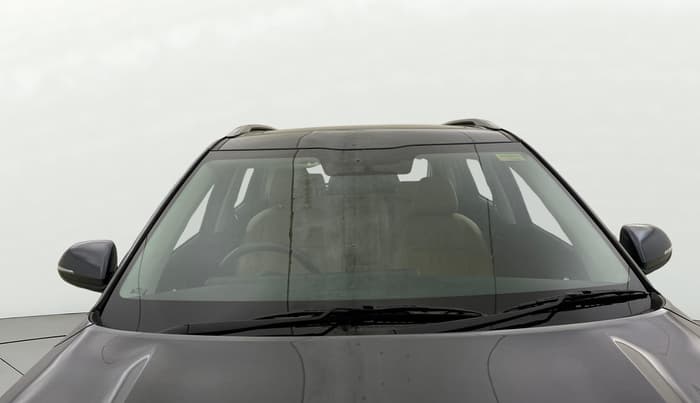 2024 KIA SELTOS HTX Plus 1.5 Diesel MT, Diesel, Manual, 5,756 km, Front Windshield