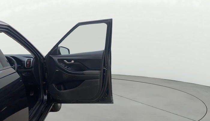 2020 Hyundai Creta SX (O) 1.4 TURBO DCT, Petrol, Automatic, 77,456 km, RHS Front Door