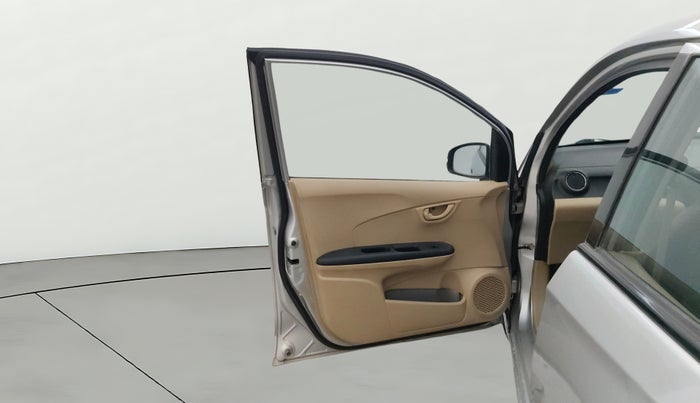 2014 Honda Brio S MT, Petrol, Manual, 46,422 km, LHS Front Door