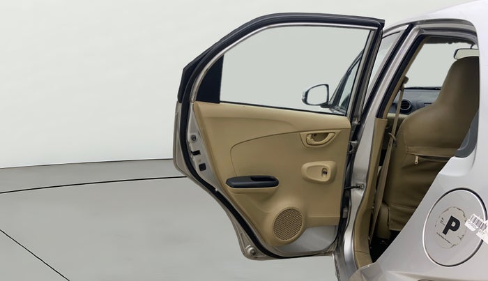 2014 Honda Brio S MT, Petrol, Manual, 83,992 km, LHS Rear Door