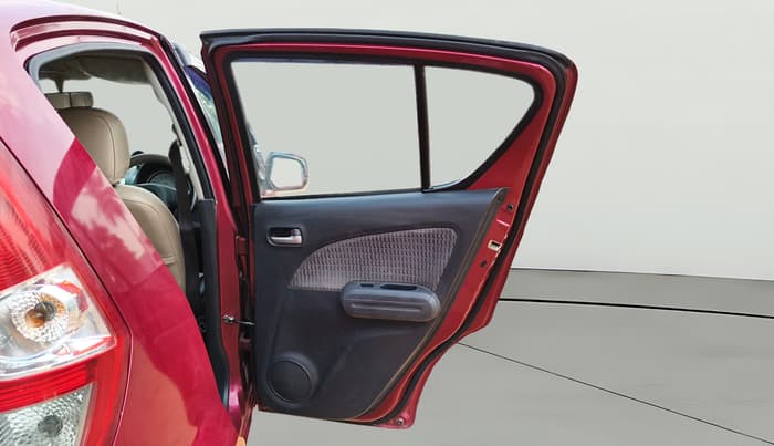 2016 Maruti Ritz VXI, Petrol, Manual, 88,588 km, RHS Rear Door