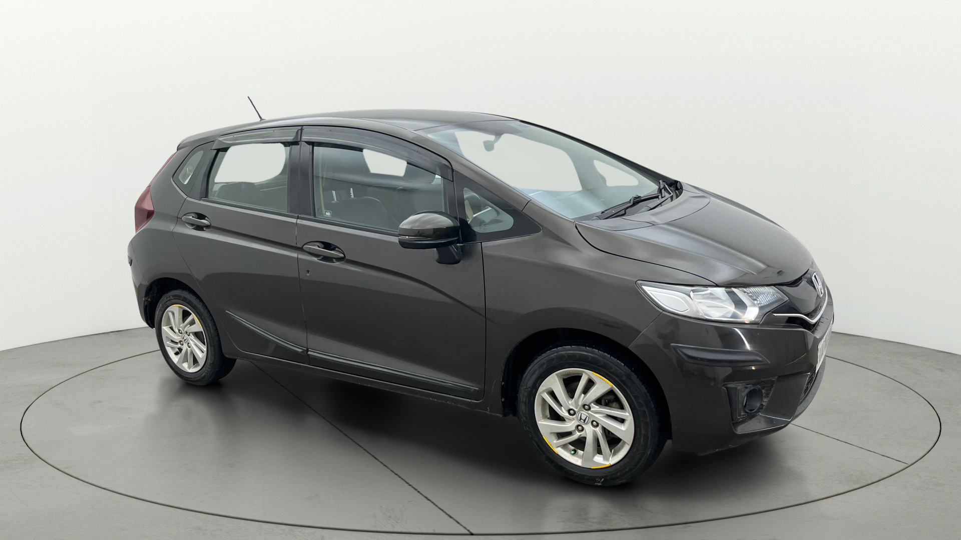 2017 Honda Jazz 2020-2023 1.2L I-VTEC V AT 2017 Honda Jazz 2020-2023 1.2L I-VTEC V AT