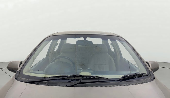 2012 Chevrolet Aveo LT 1.4 ABS, Petrol, Manual, 37,761 km, Front Windshield