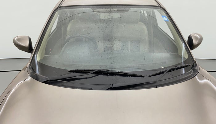 2022 Maruti Dzire ZXI, Petrol, Manual, 1,19,398 km, Front Windshield