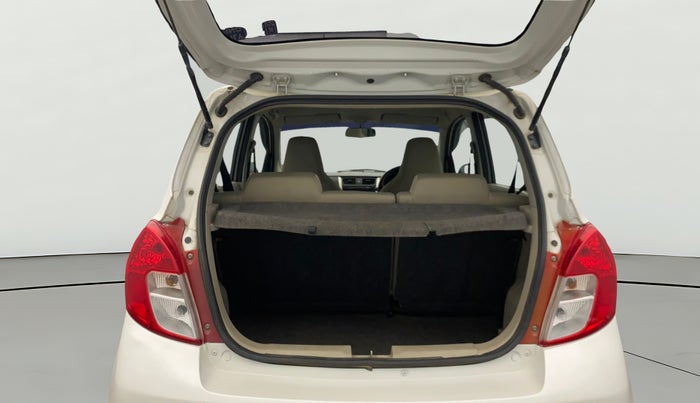 2020 Maruti Celerio ZXI, Petrol, Manual, 1,30,376 km, Boot Open Zoomed View