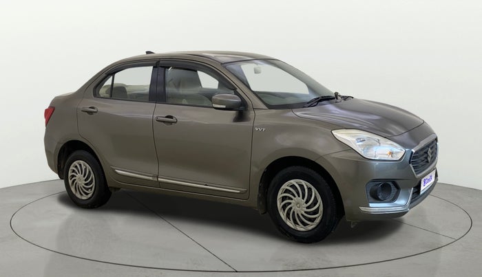 2017 Maruti Dzire VXI, Petrol, Manual, 82,923 km, SRP