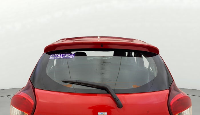 2023 Maruti Celerio ZXI AMT, Petrol, Automatic, 45,563 km, Rear Windshield