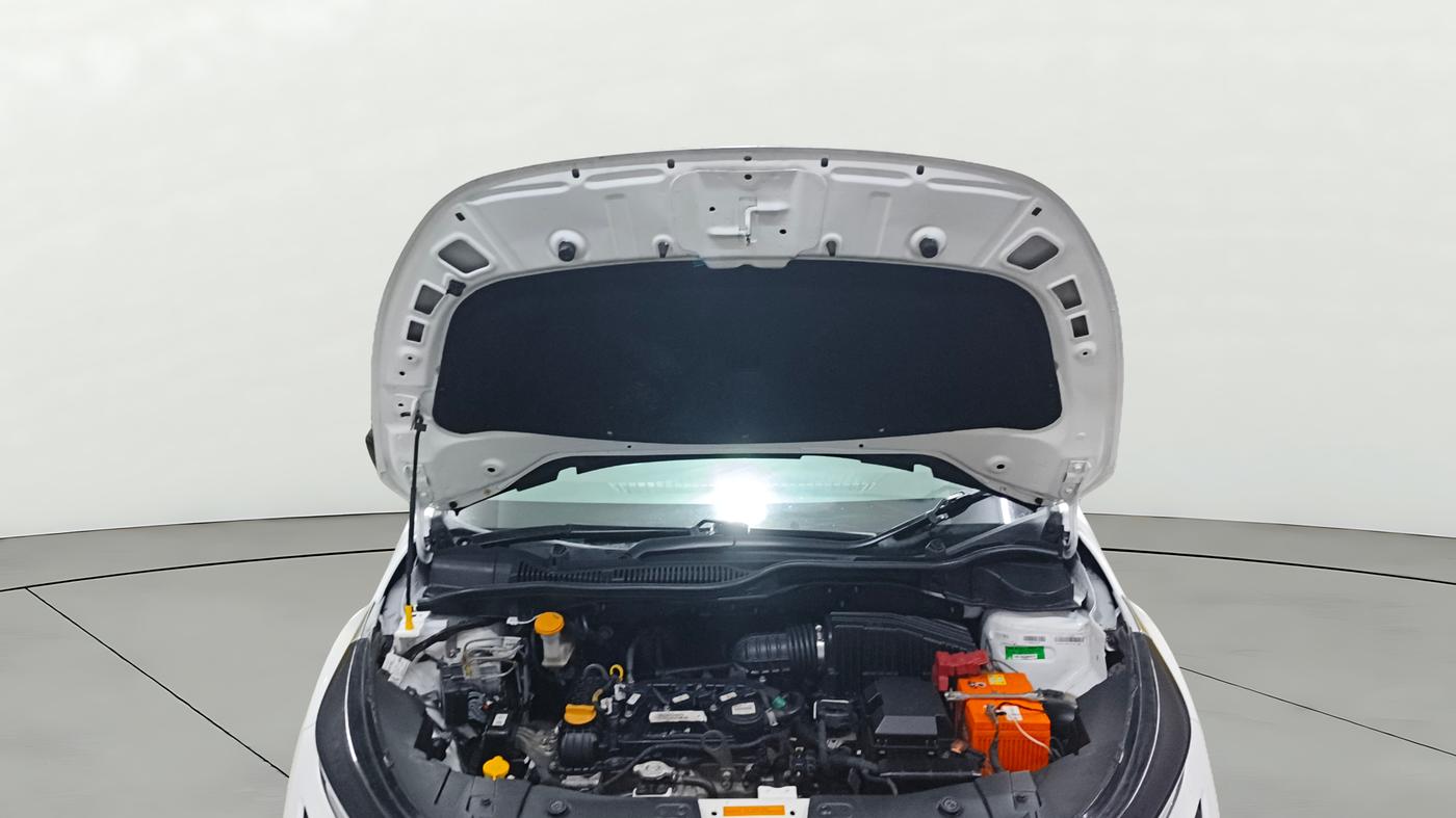 2022 Tata ALTROZ XM PLUS PETROL, Petrol, Manual, 36,662 km, Open Bonet