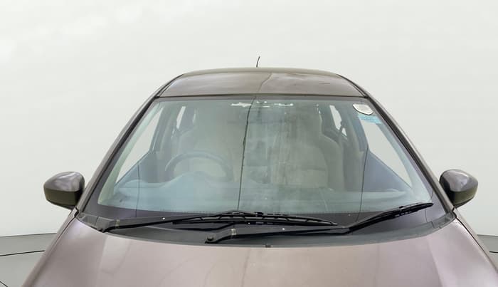 2014 Honda Mobilio 1.5L I-VTEC V, Petrol, Manual, 64,140 km, Front Windshield