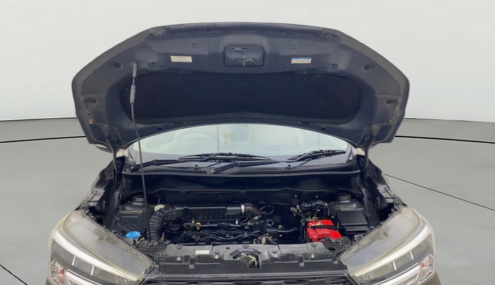 2019 Maruti XL6 ZETA MT, Petrol, Manual, 67,033 km, Open Bonet