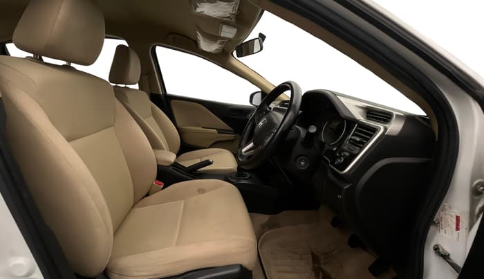 2022 Honda City 1.5L I-VTEC SV, Petrol, Manual, 33,952 km, Right Side Front Door Cabin