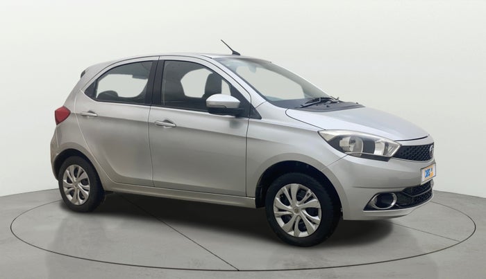 2016 Tata Tiago XZ PETROL, Petrol, Manual, 66,618 km, SRP