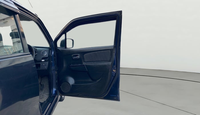 2014 Maruti Wagon R 1.0 LXI, Petrol, Manual, 52,045 km, RHS Front Door