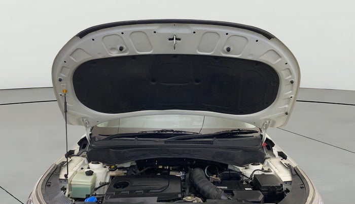 2021 KIA SELTOS HTE 1.5 DIESEL, Diesel, Manual, 31,442 km, Open Bonet